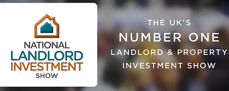 National Landlord Investment Show