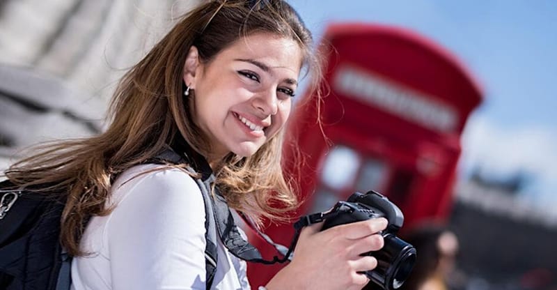 Creative Photography