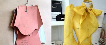 Bespoke Pattern Making Workshop