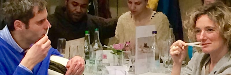 Design Your Own Perfume or Aftershave - Copy