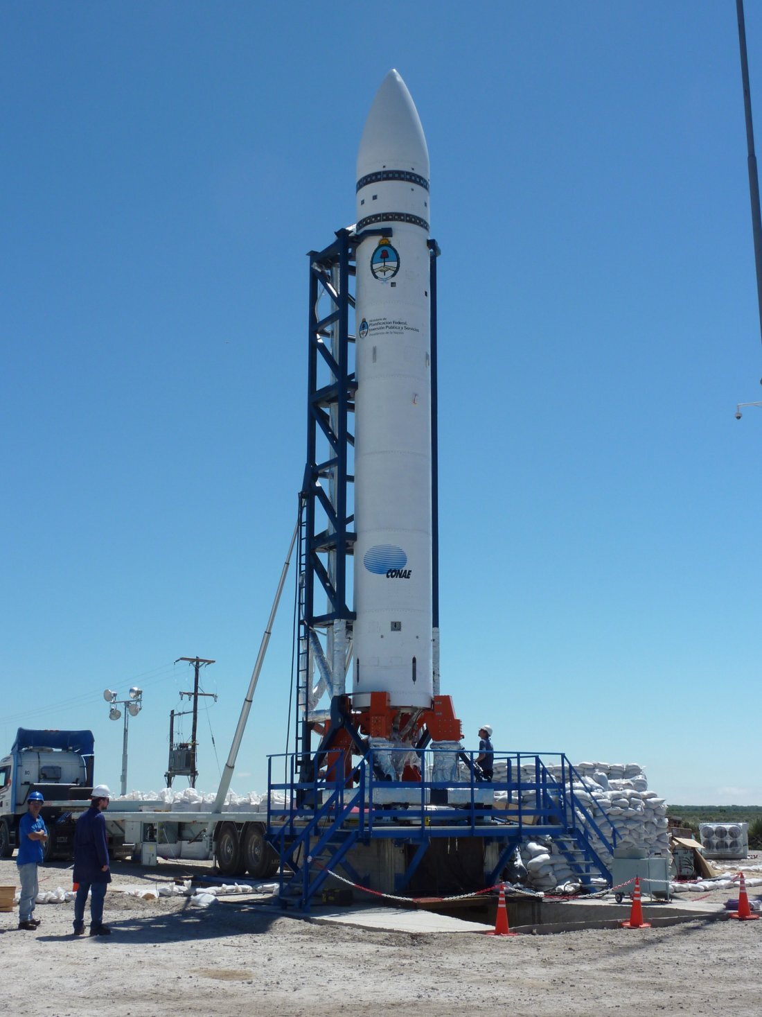 La clave para el desarrollo de la nación