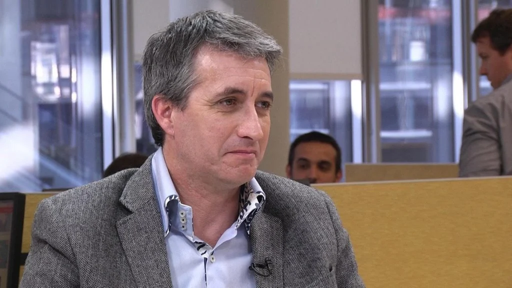 "La astronomía es una pasión desde que tengo memoria"