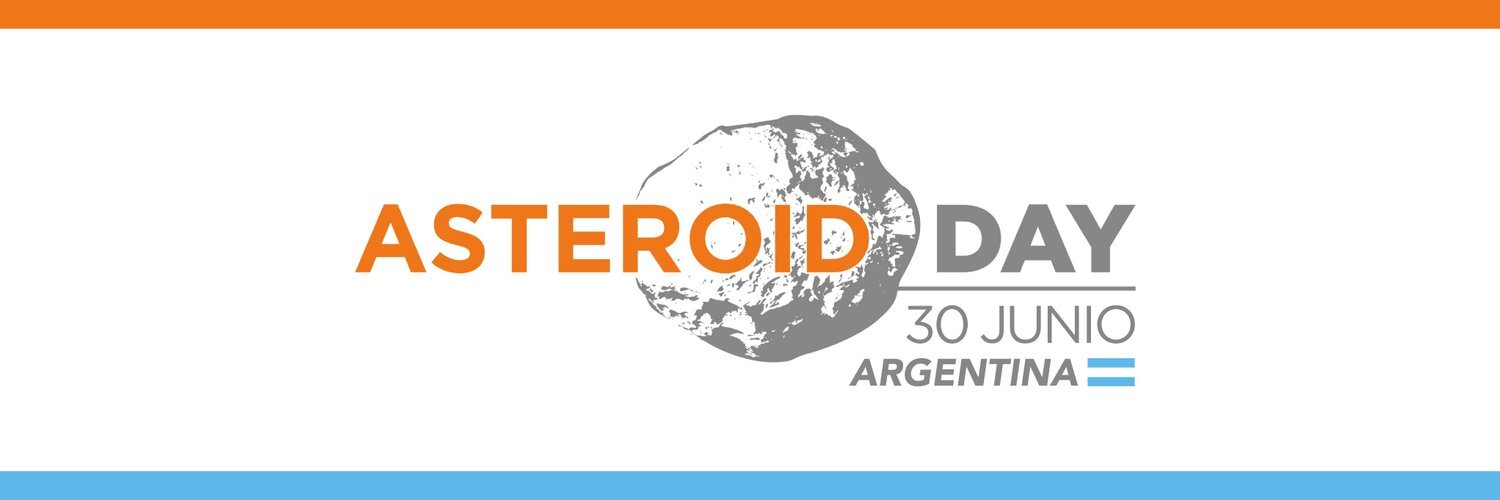 Día del Asteroide - La Plata, 2017