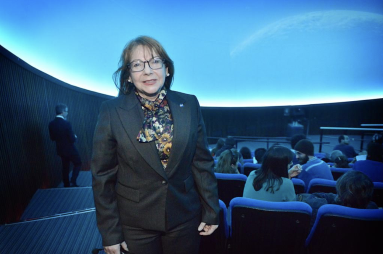Los resultados de la misión New Horizons