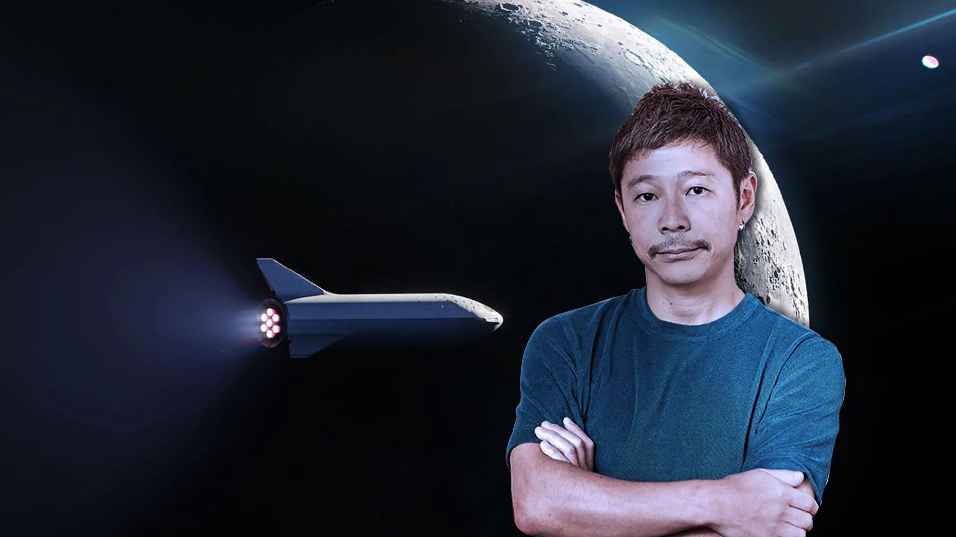 "Hacia una nueva era en la conquista del espacio"