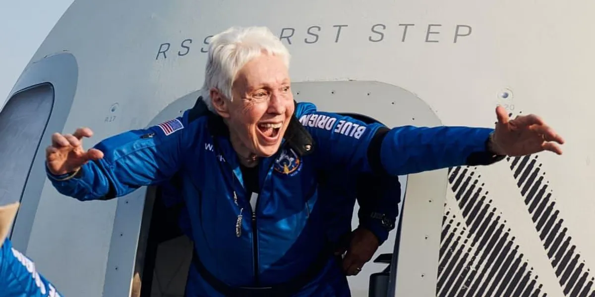 Perseguir los sueños... y alcanzarlos