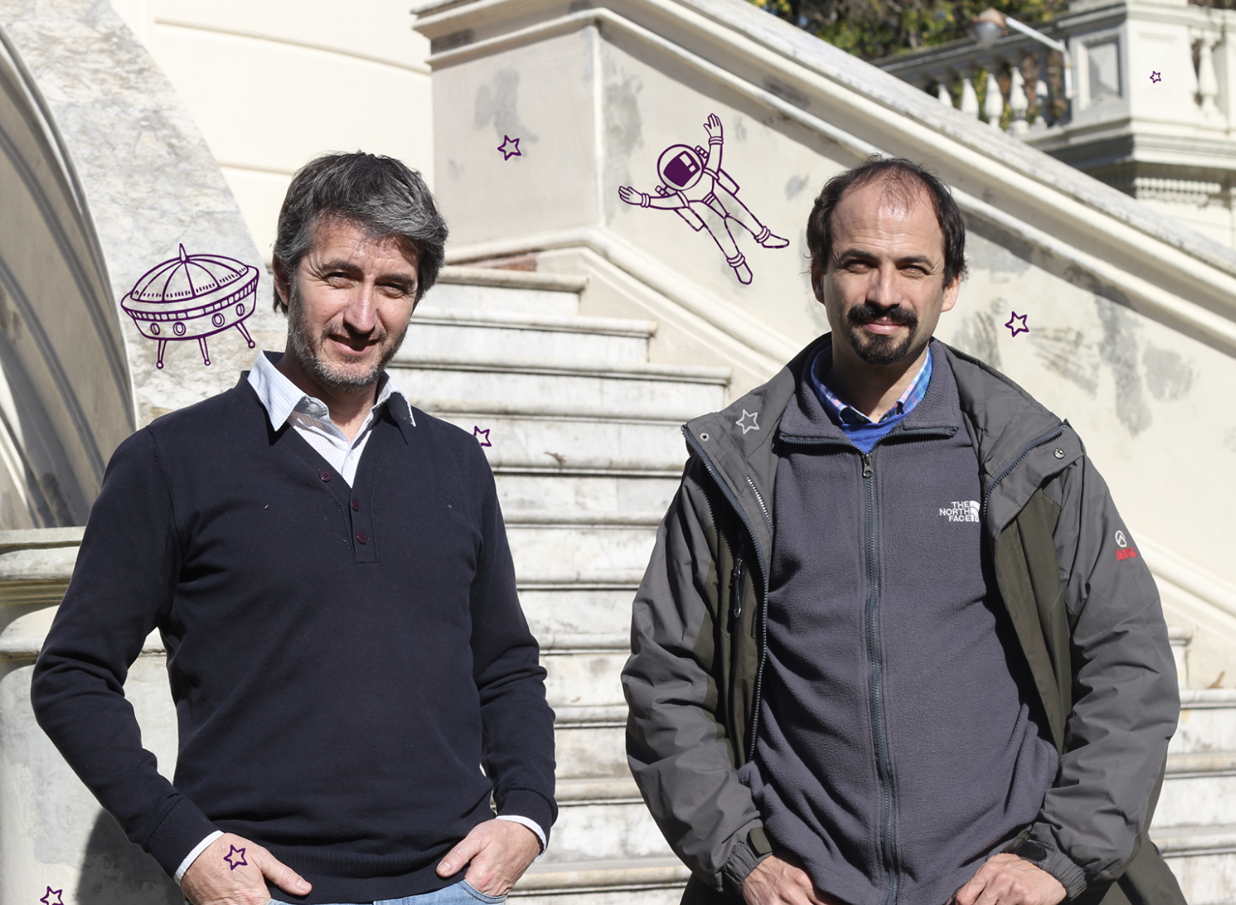 Planetario UNLP y su impacto emocional