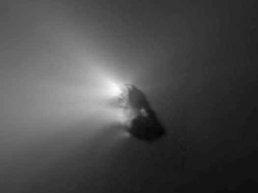 Del miedo y el desconocimiento, a la seducción