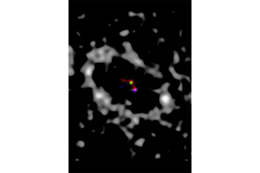 La creación de un exomundo