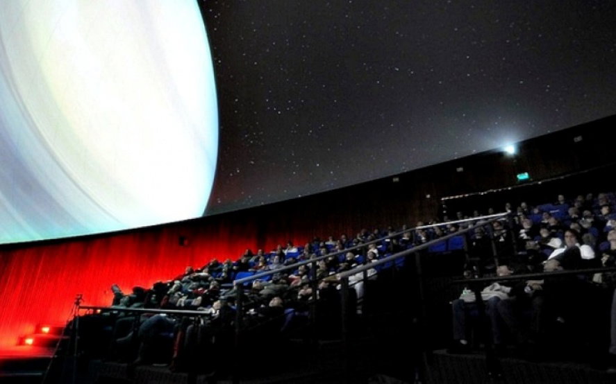 Un lugar para poner a prueba la imaginación