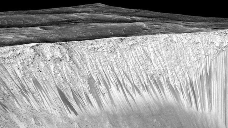 El anhelo de buscar vida más allá de la Tierra