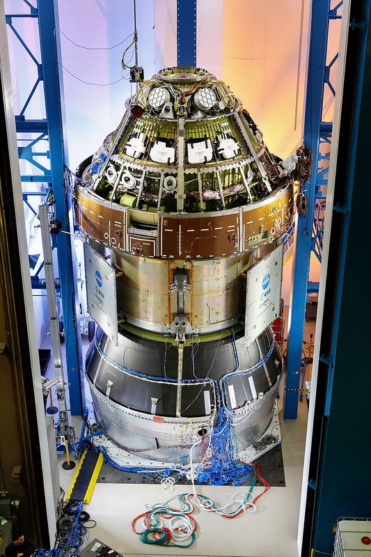 El regreso del gigante