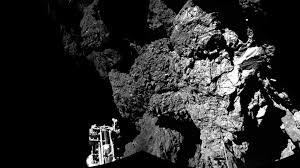 Un hito en la historia de la investigación espacial