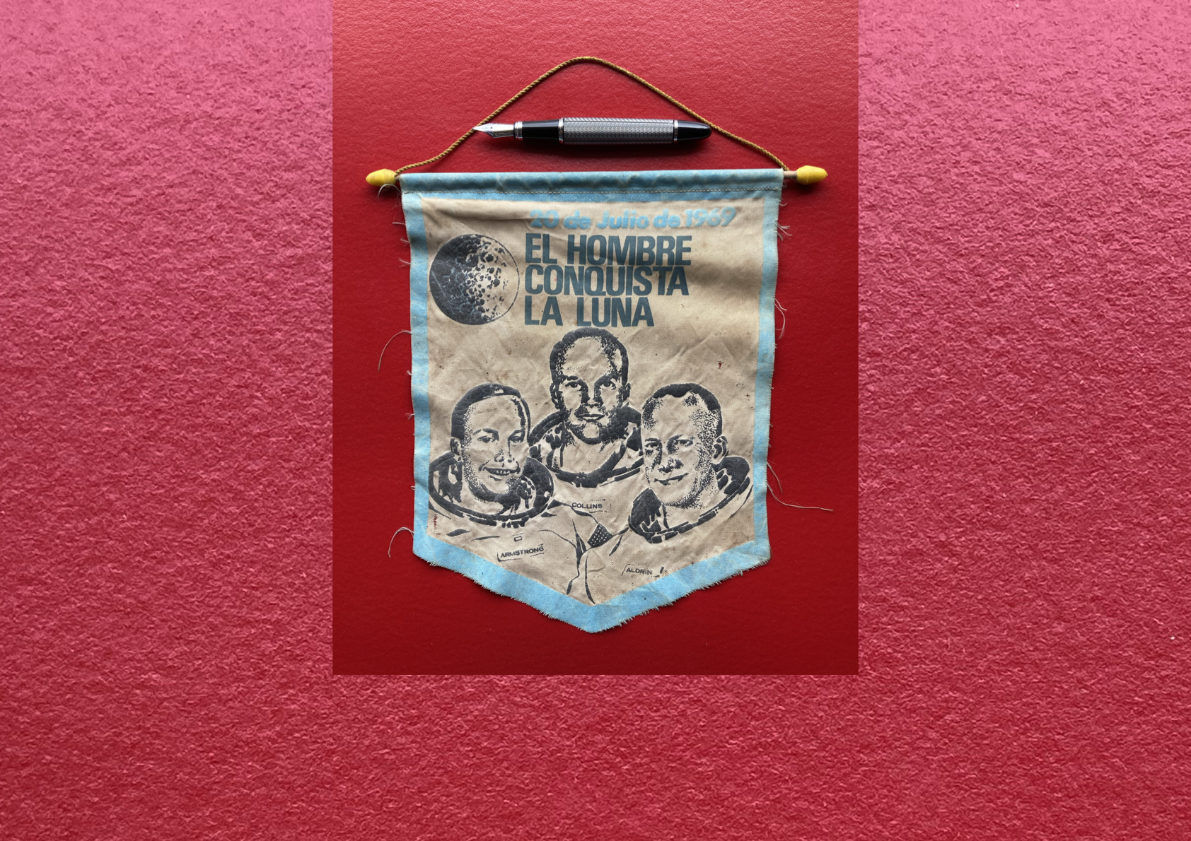 Conquista de la Luna