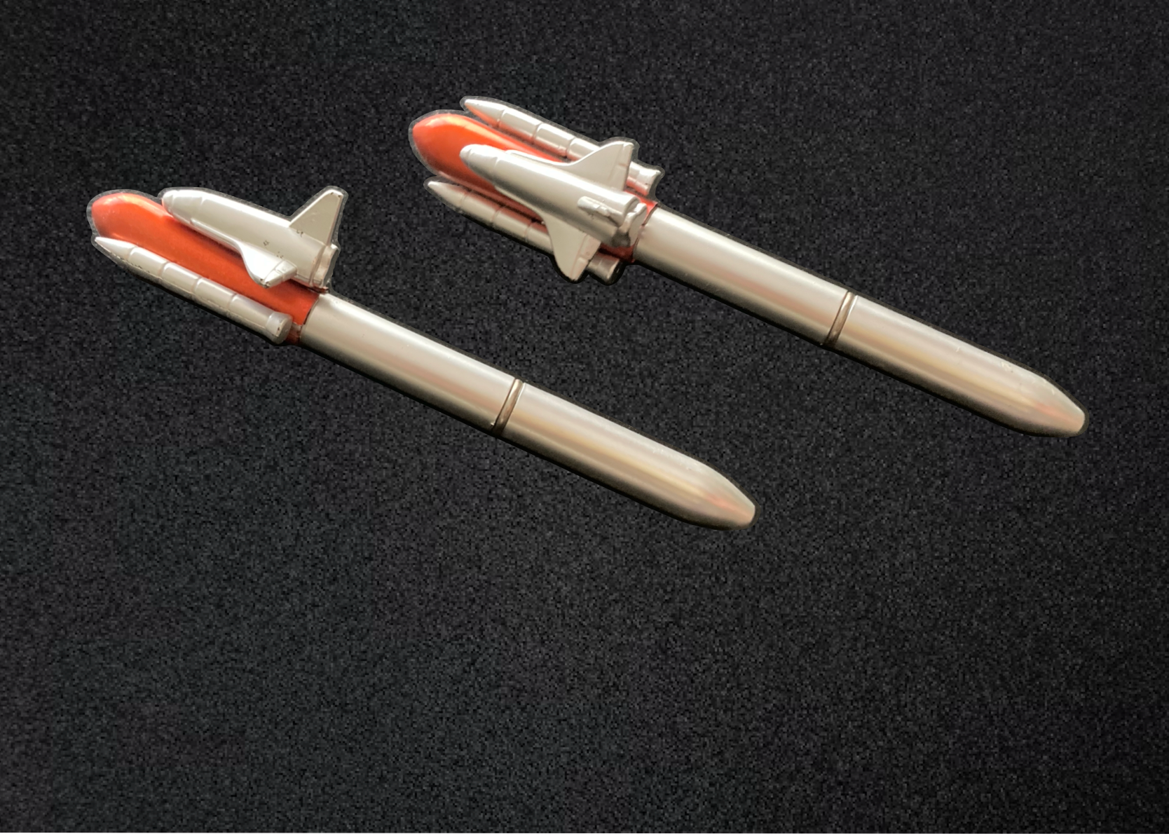 Lapicera Transbordador Espacial