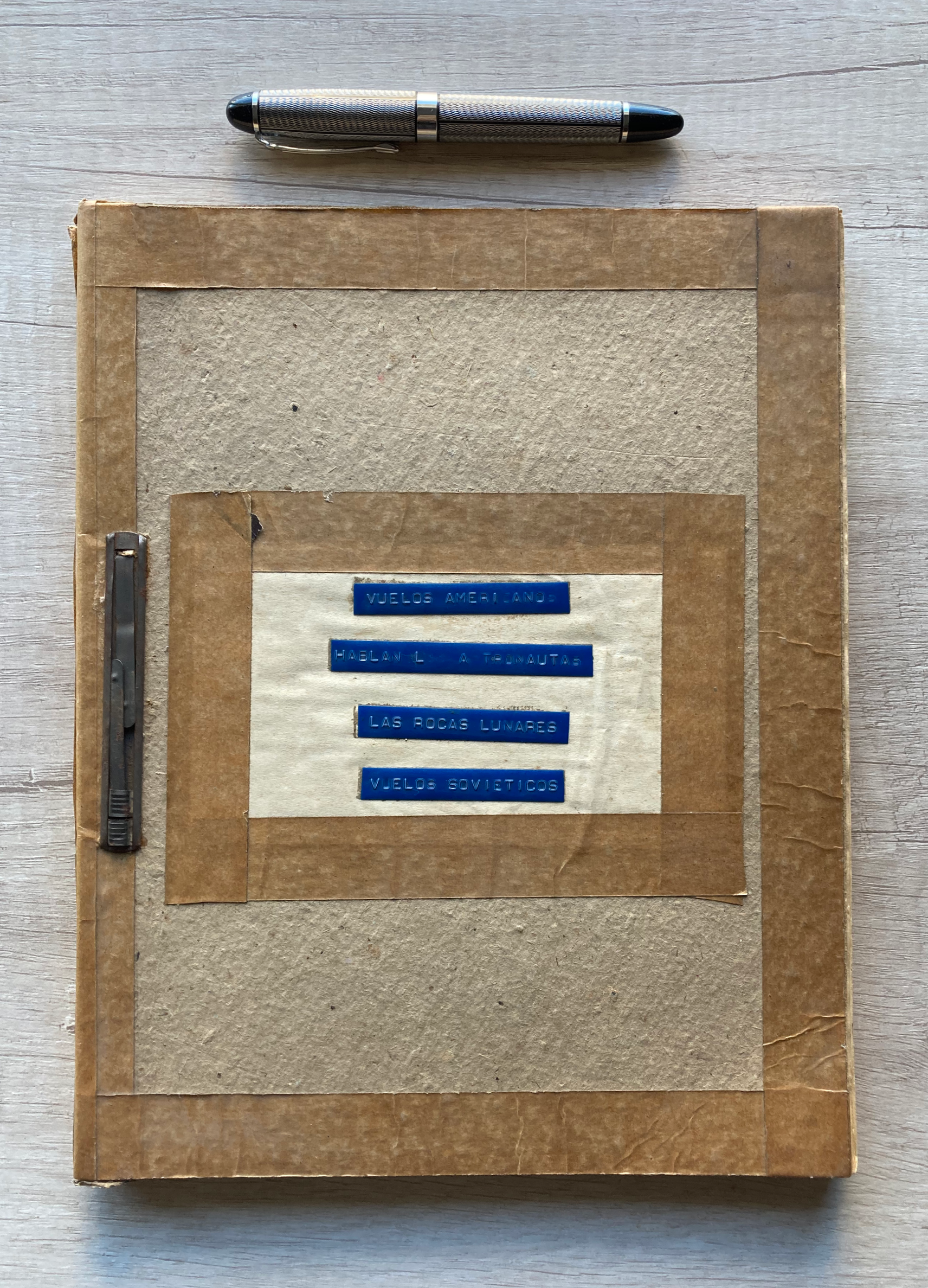 Informes Misiones USA-URSS