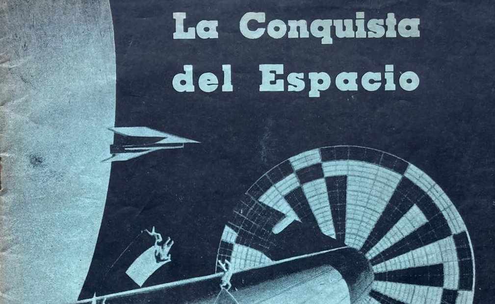La Conquista del Espacio