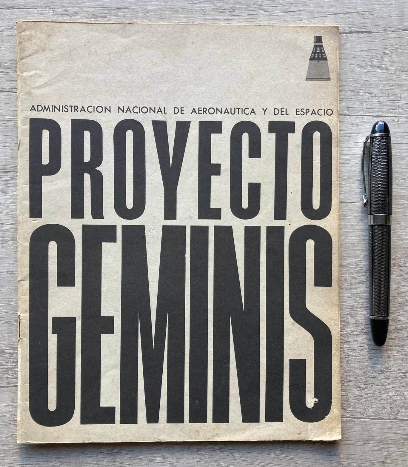 Proyecto GEMINIS