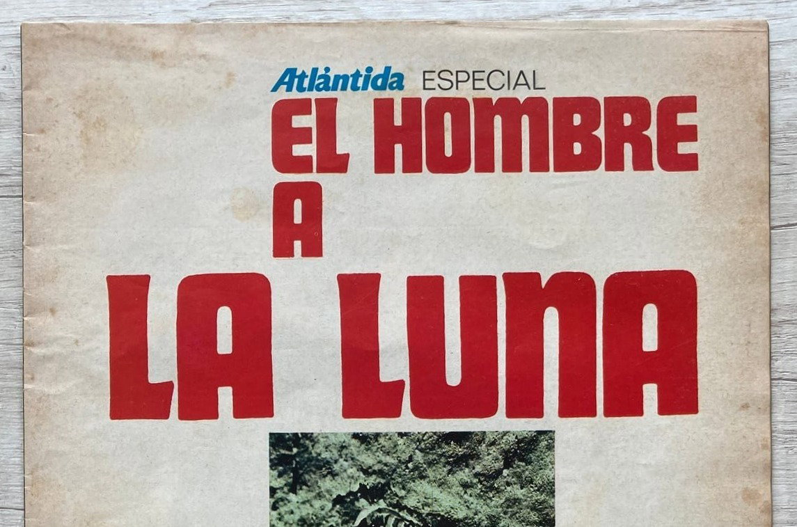 El Hombre a la Luna
