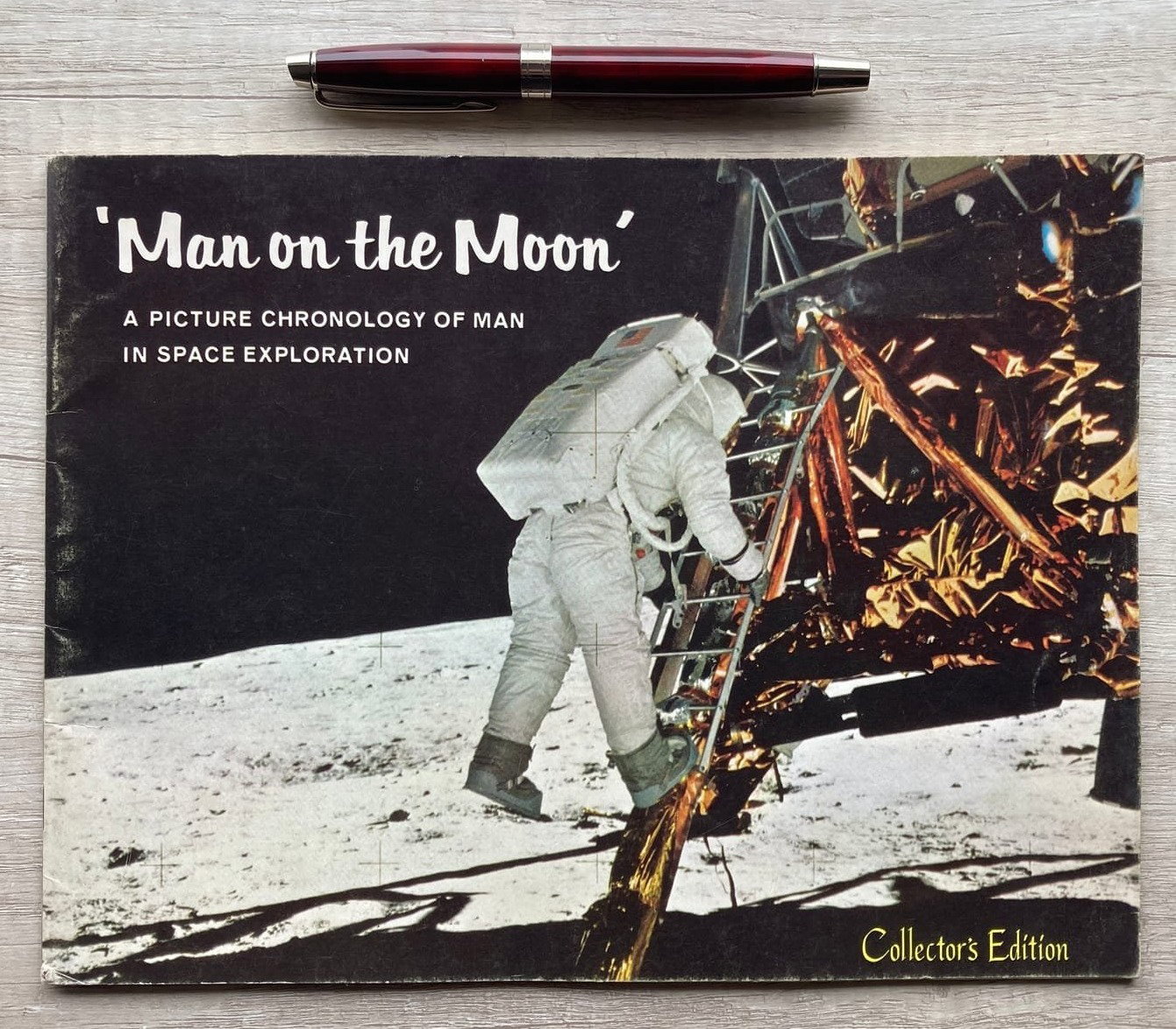 El Hombre en la Luna