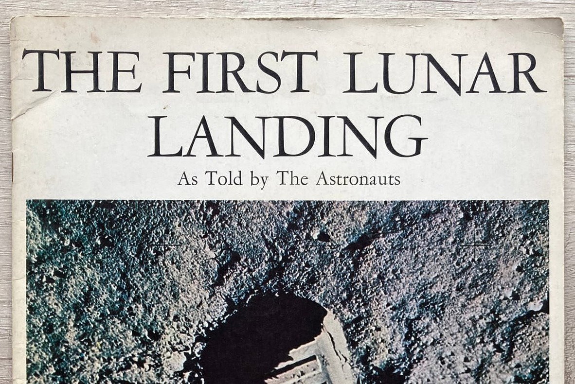 Apollo 11 | El Primer Alunizaje