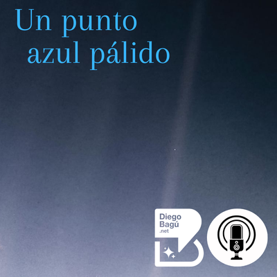 Un punto azul pálido | Episodio 2