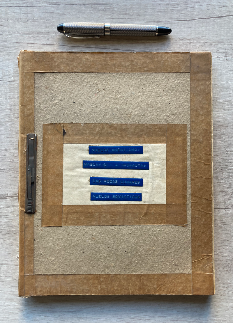 Informes Misiones USA-URSS