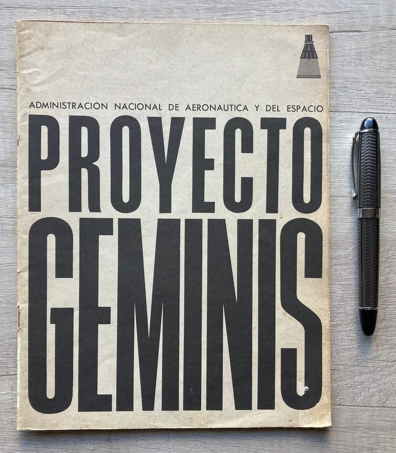 Proyecto GEMINIS