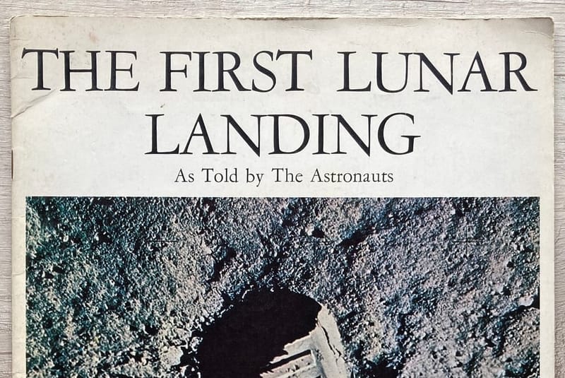 Apollo 11 | El Primer Alunizaje