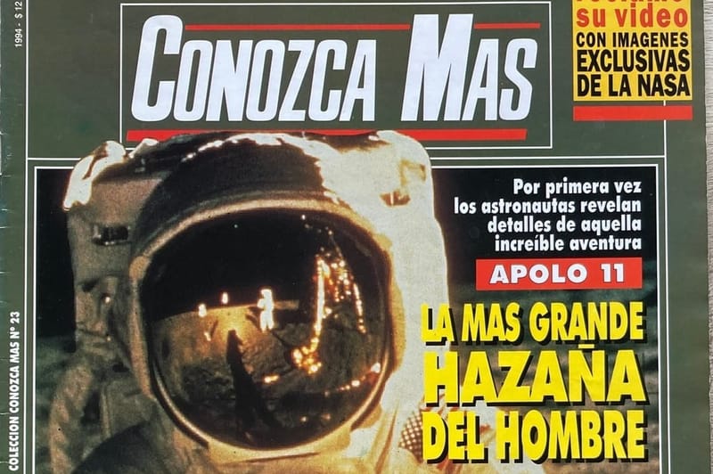 La más grande hazaña del Hombre