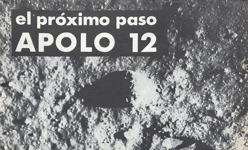 Apollo 12 | El próximo paso