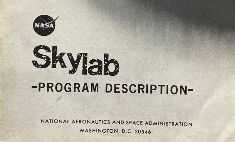 Skylab | El Programa