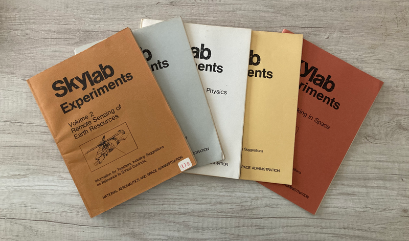 Skylab | Los experimentos