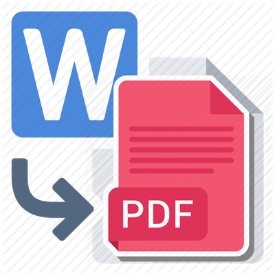 Convertido Word Pdf