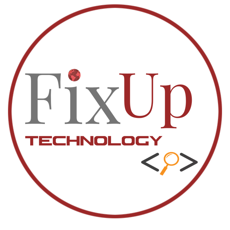 FixUp Technology