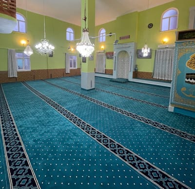 Bursa Cami Halısı Fiyatları