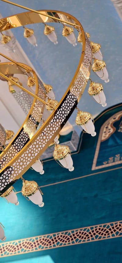 Cami Avize Fiyatları