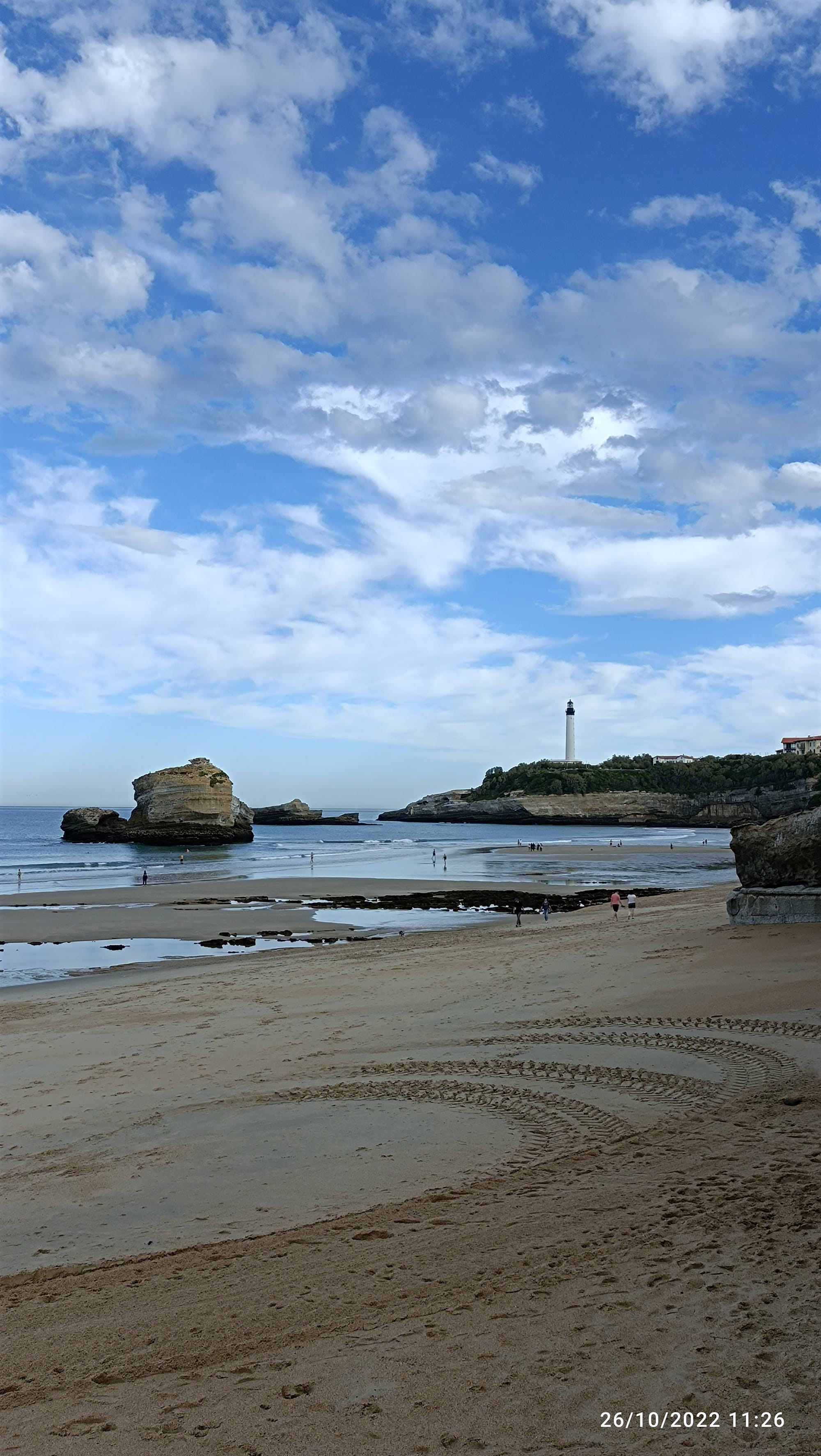 BIARRITZ