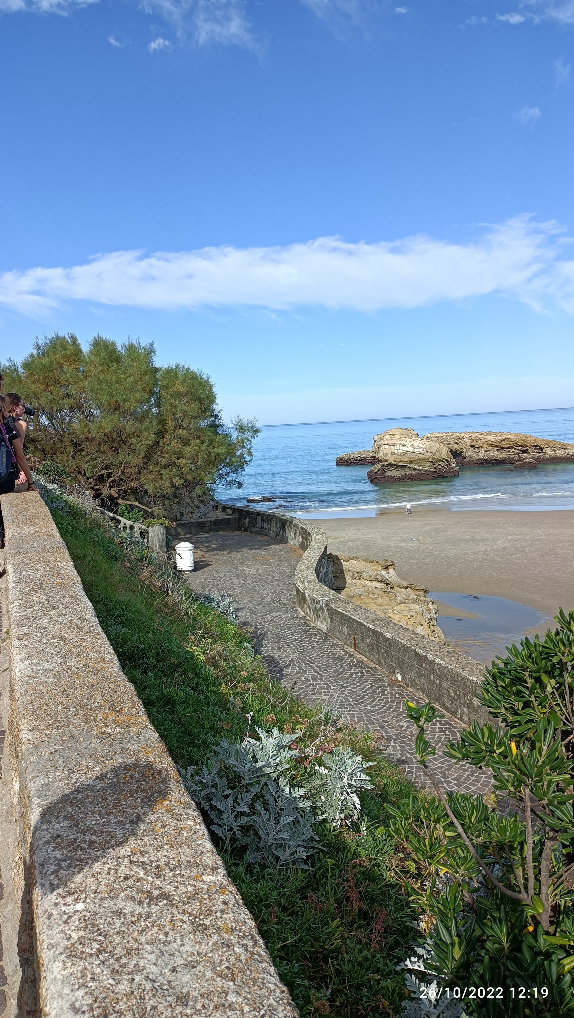 BIARRITZ