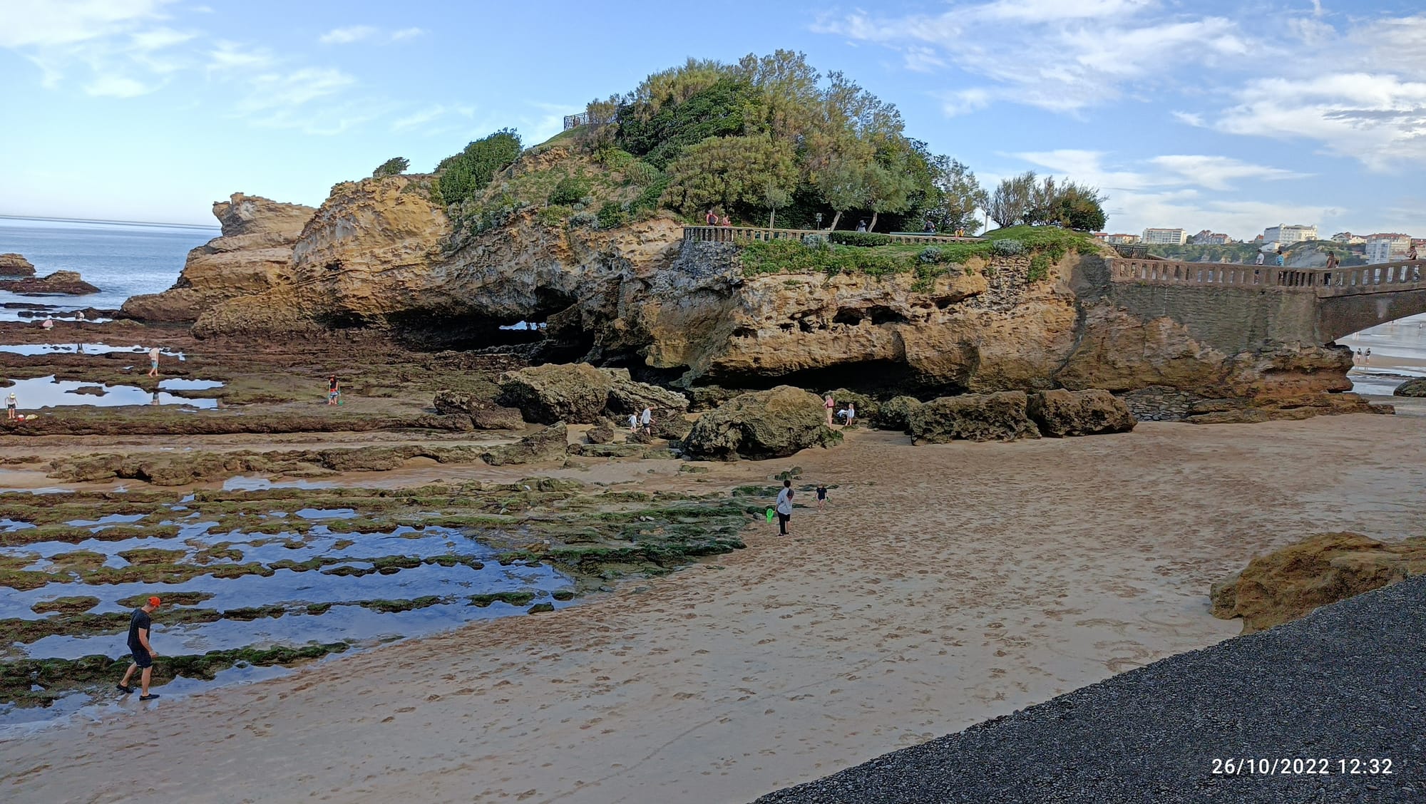 BIARRITZ