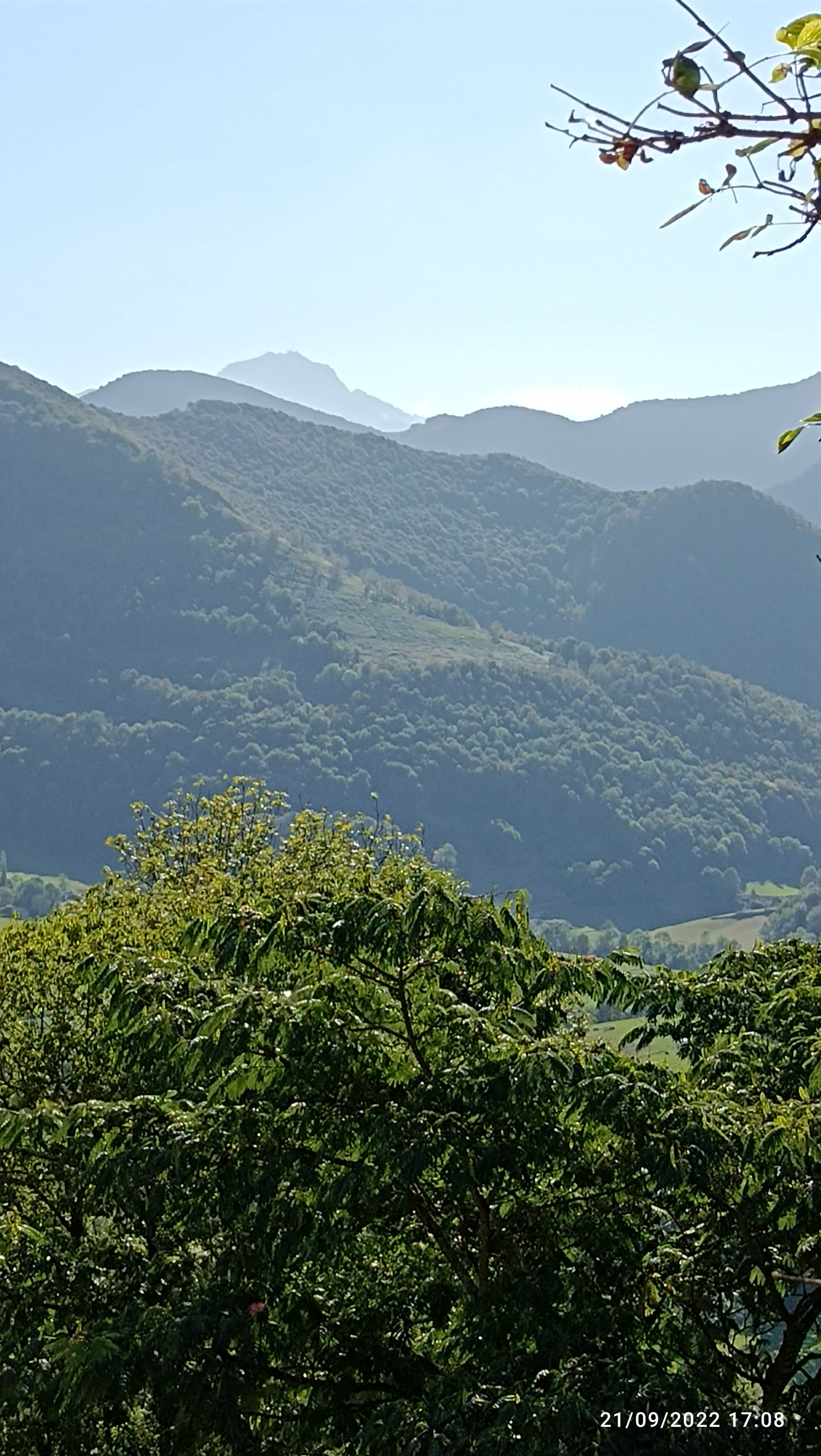 GOUFFRE D'ESPARROS ET CASCADE
