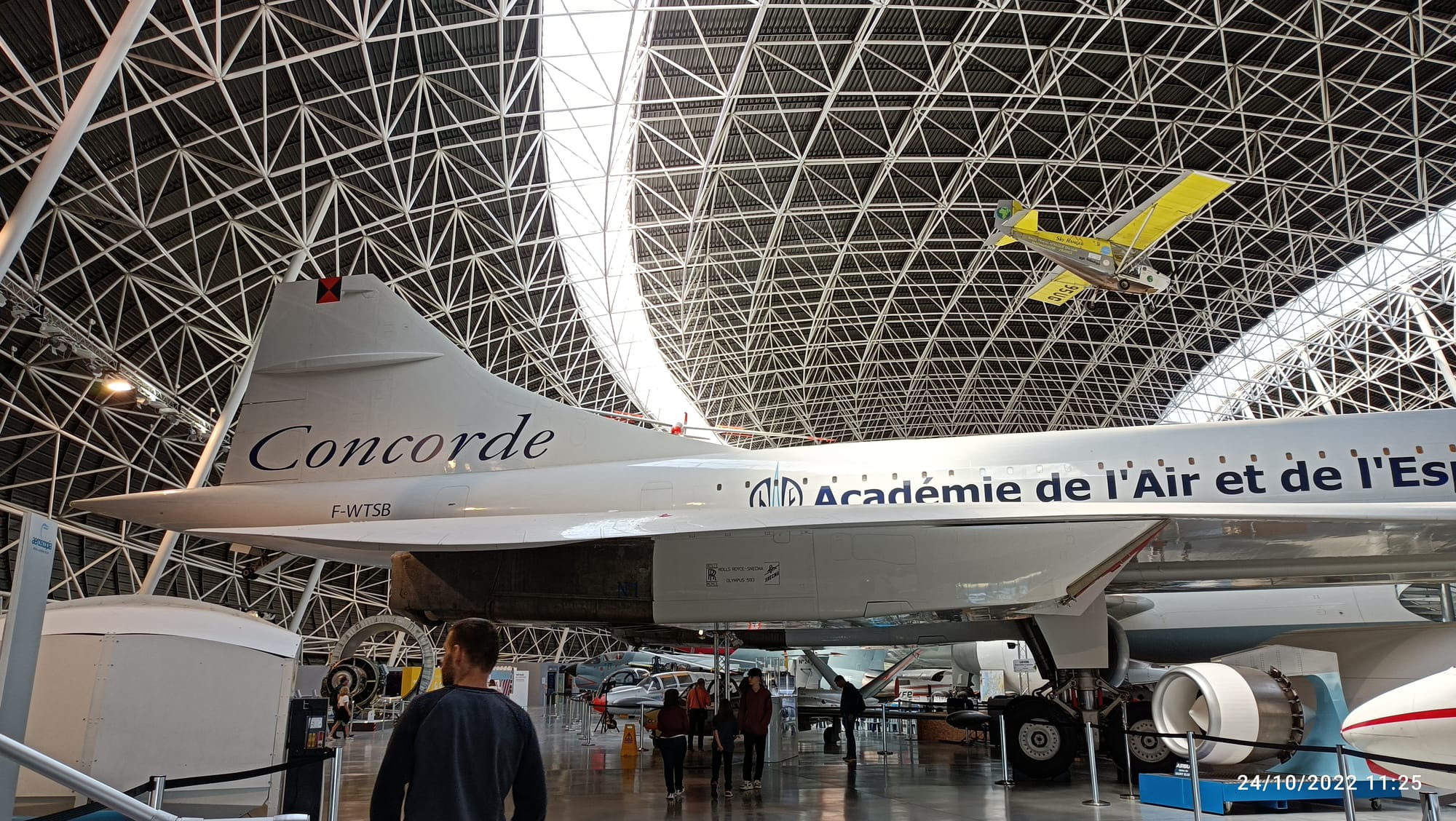 MUSEE AIRBUS