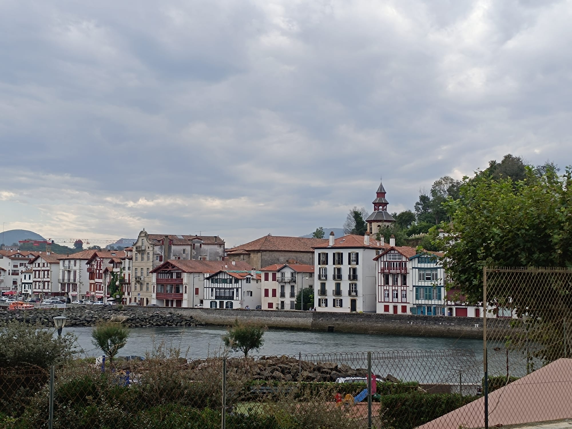 SAINT JEAN DE LUZ 