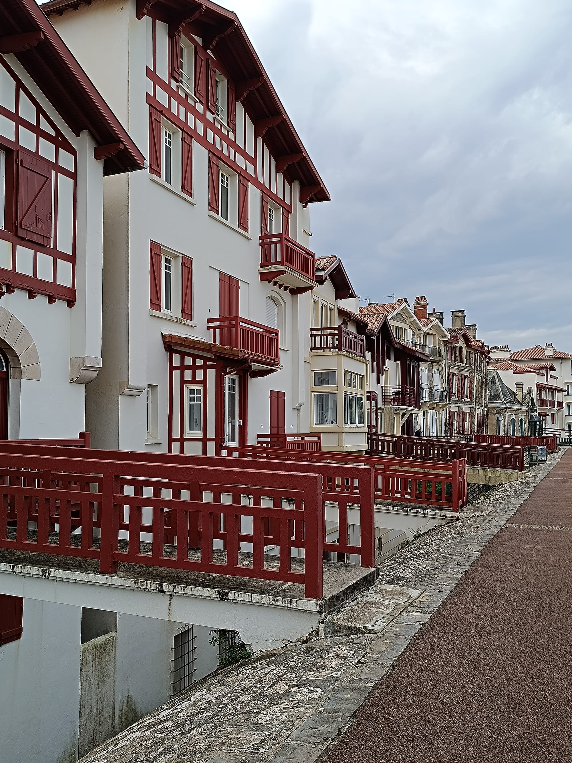 SAINT JEAN DE LUZ 