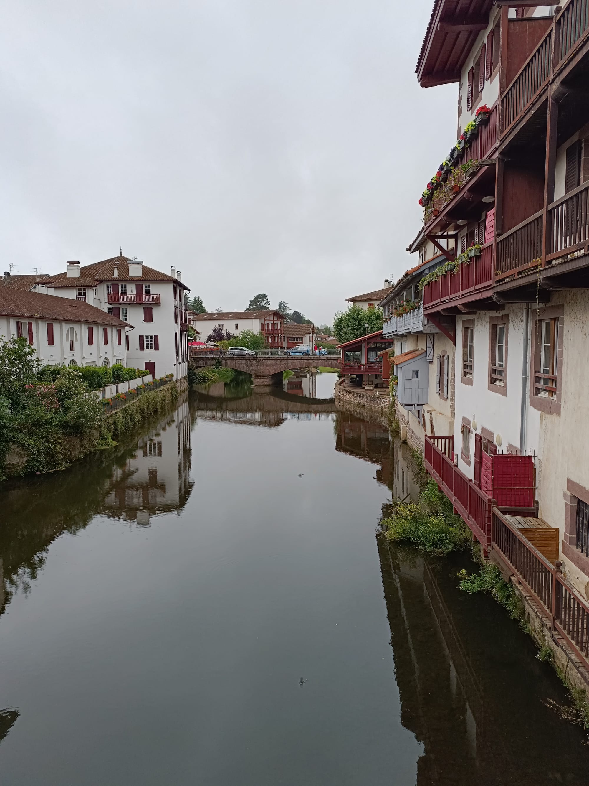 SAINT JEAN PIED DE PORT 