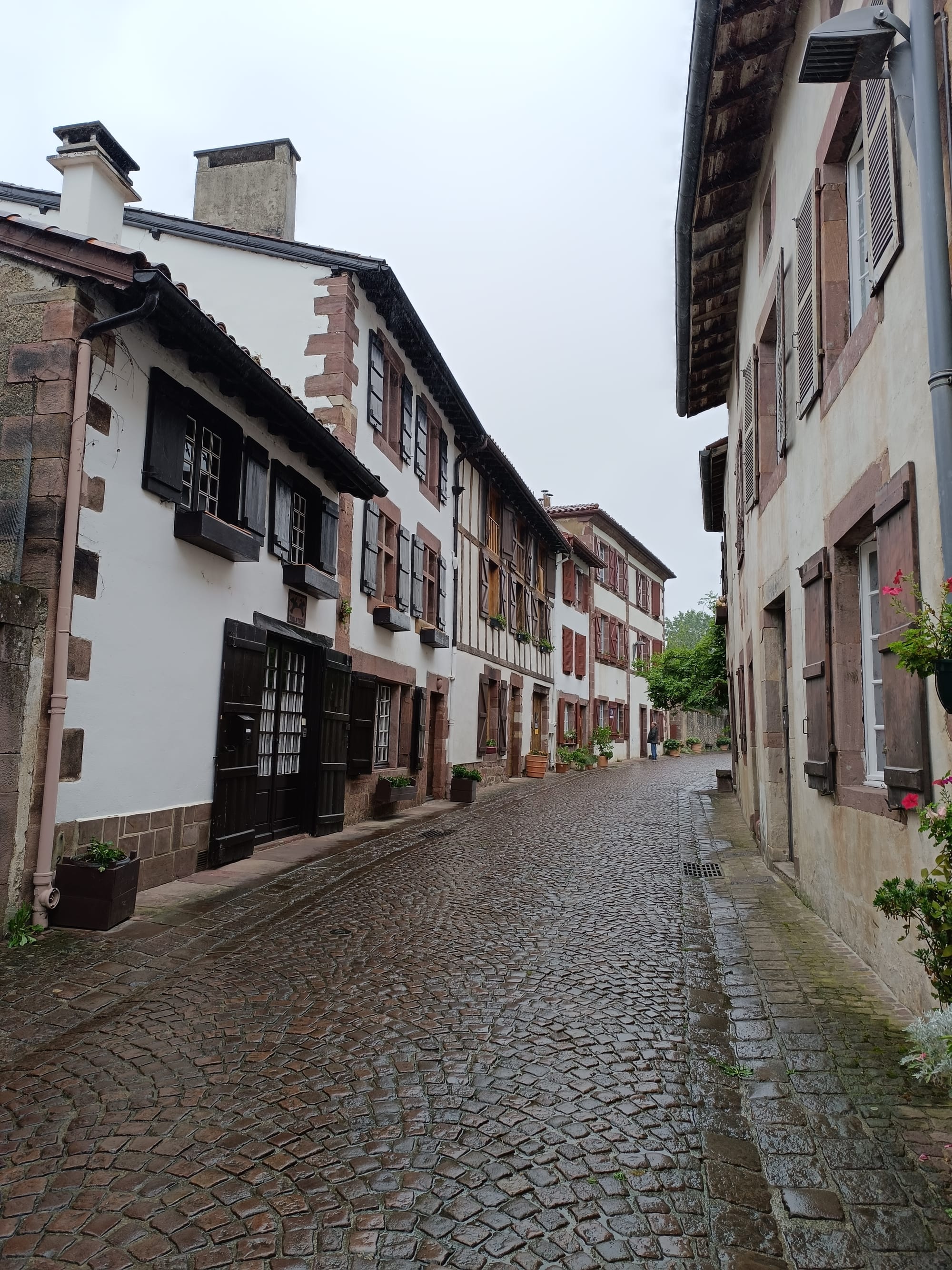 SAINT JEAN PIED DE PORT 