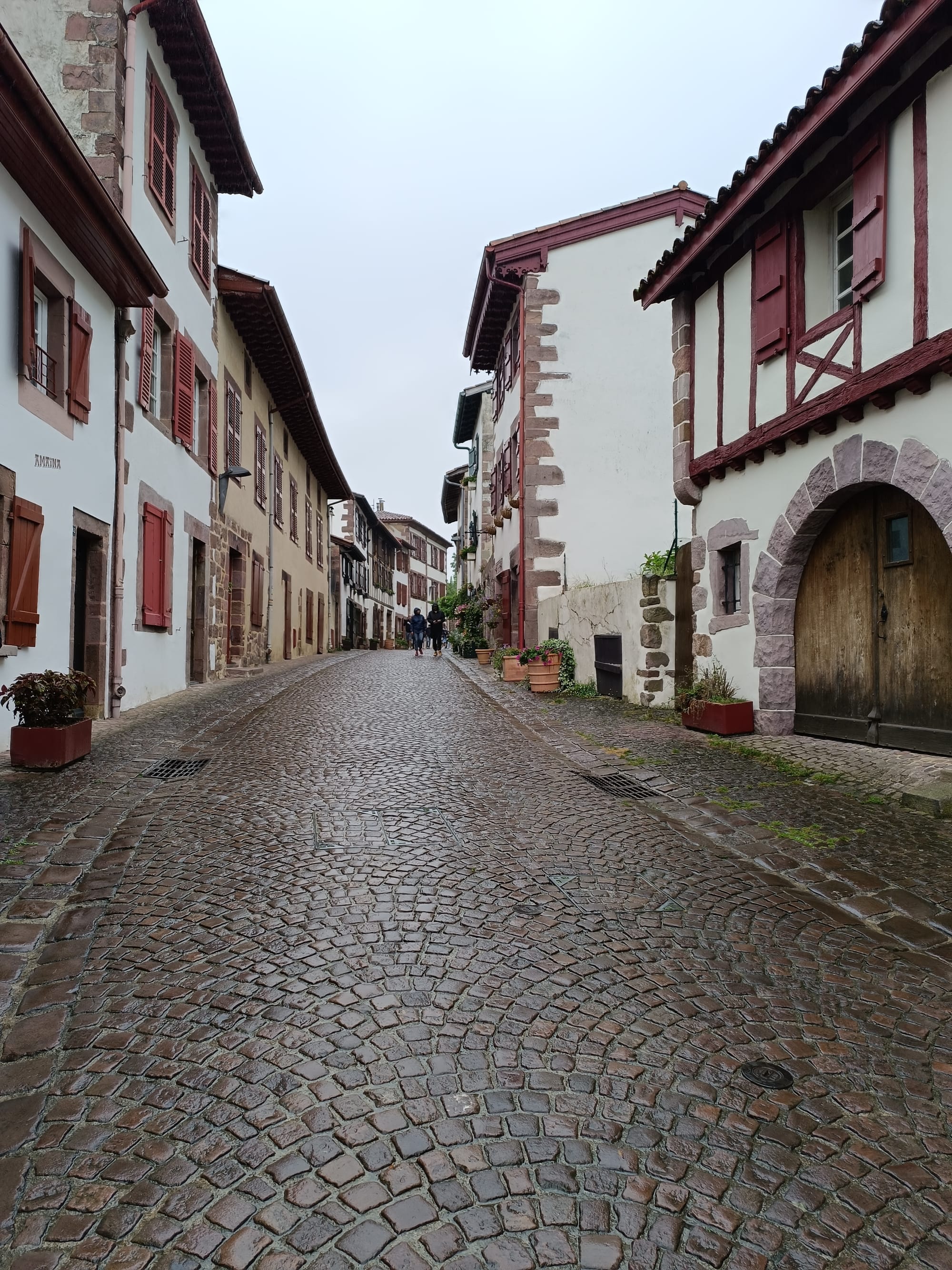 SAINT JEAN PIED DE PORT 