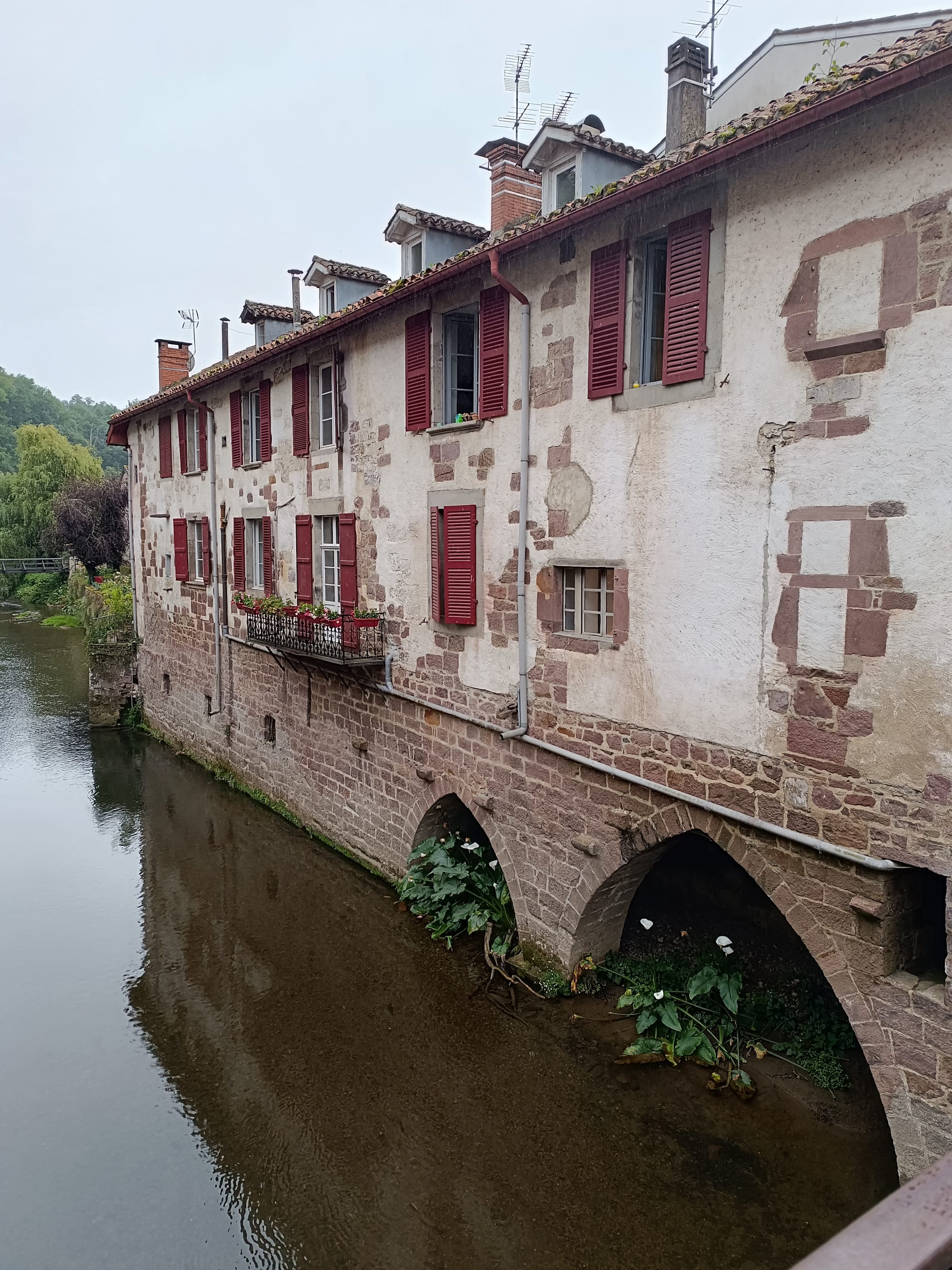 SAINT JEAN PIED DE PORT 