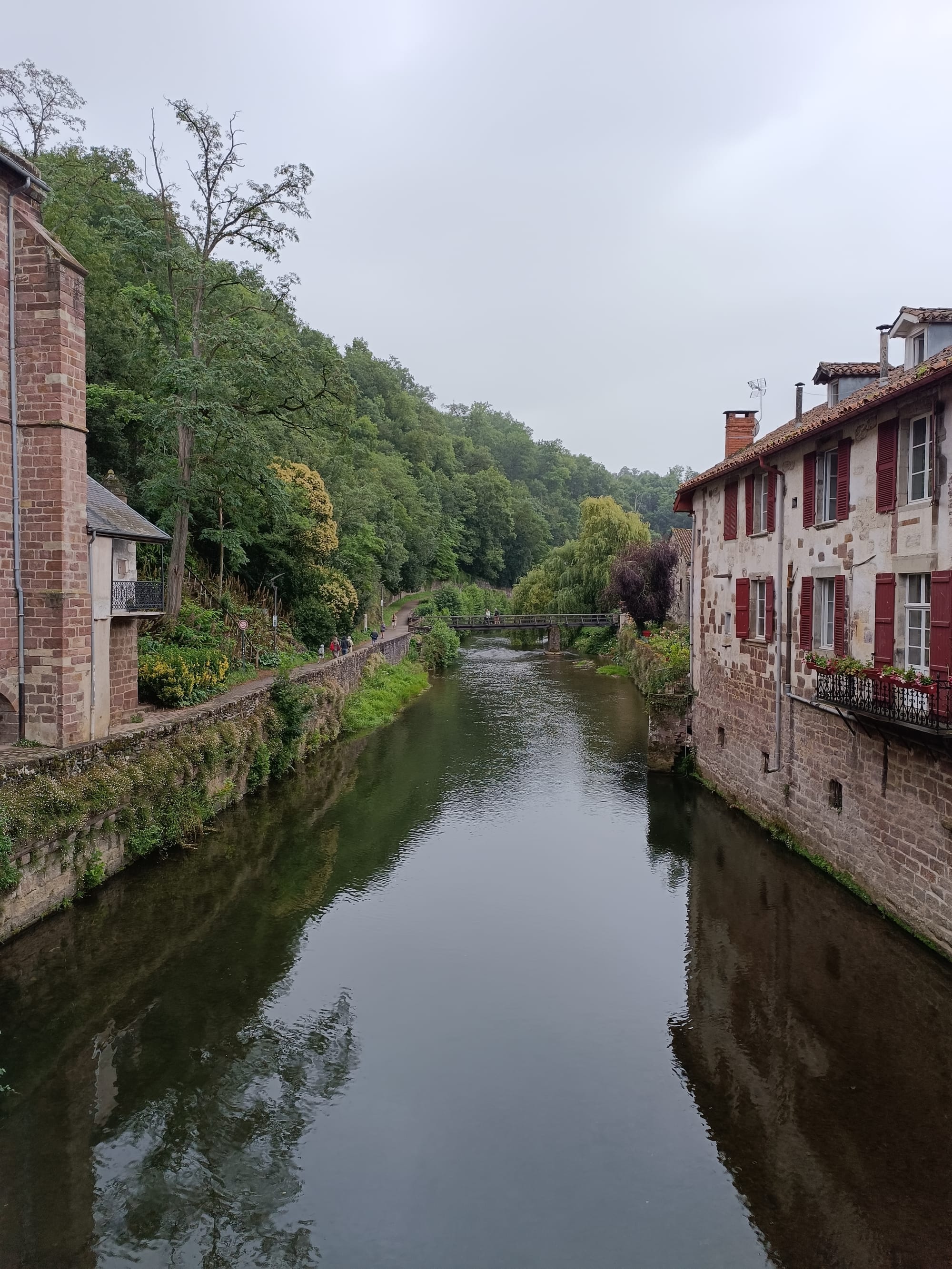 SAINT JEAN PIED DE PORT 