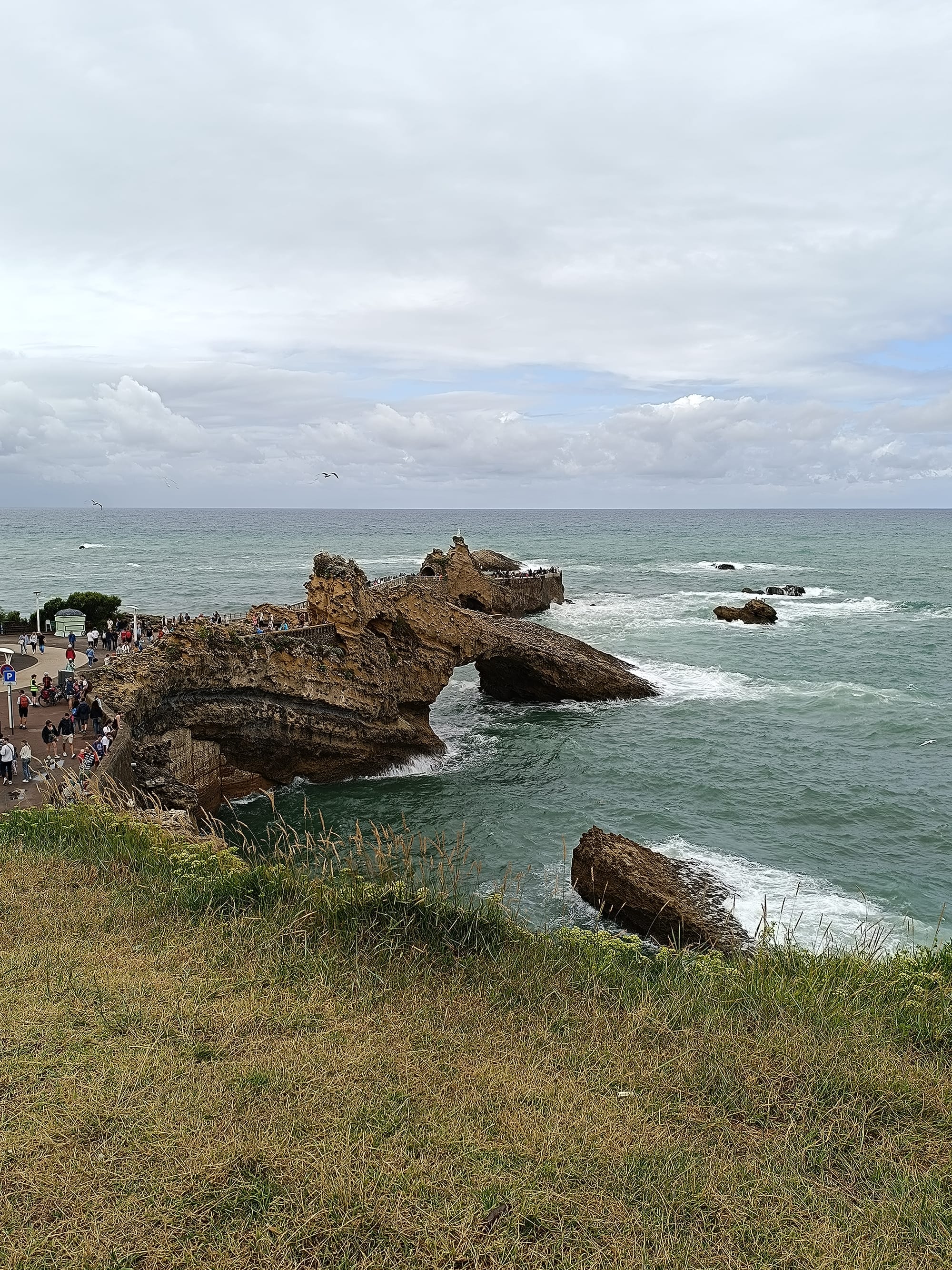BIARRITZ